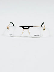 Boss – 18009 – 54 – Golden –  Metal - Optics – Unisex