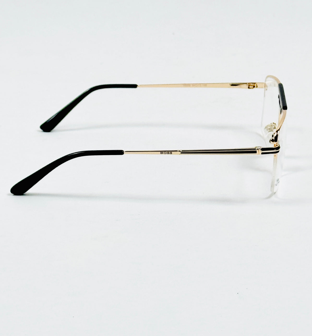 Boss – 18009 – 54 – Golden –  Metal - Optics – Unisex