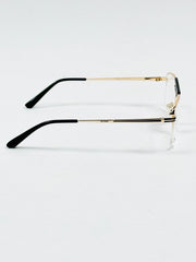 Boss – 18009 – 54 – Golden –  Metal - Optics – Unisex