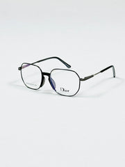 Dior – 135302 – 54 – Grey –  Metal - Optics – Unisex