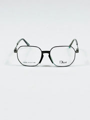 Dior – 135302 – 54 – Grey –  Metal - Optics – Unisex