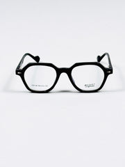 Moscot –0130 – 48 - Black – Acetate – Optics – Unisex