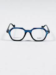 Moscot – 0130 – 50 - Blue – Acetate – Optics – Unisex