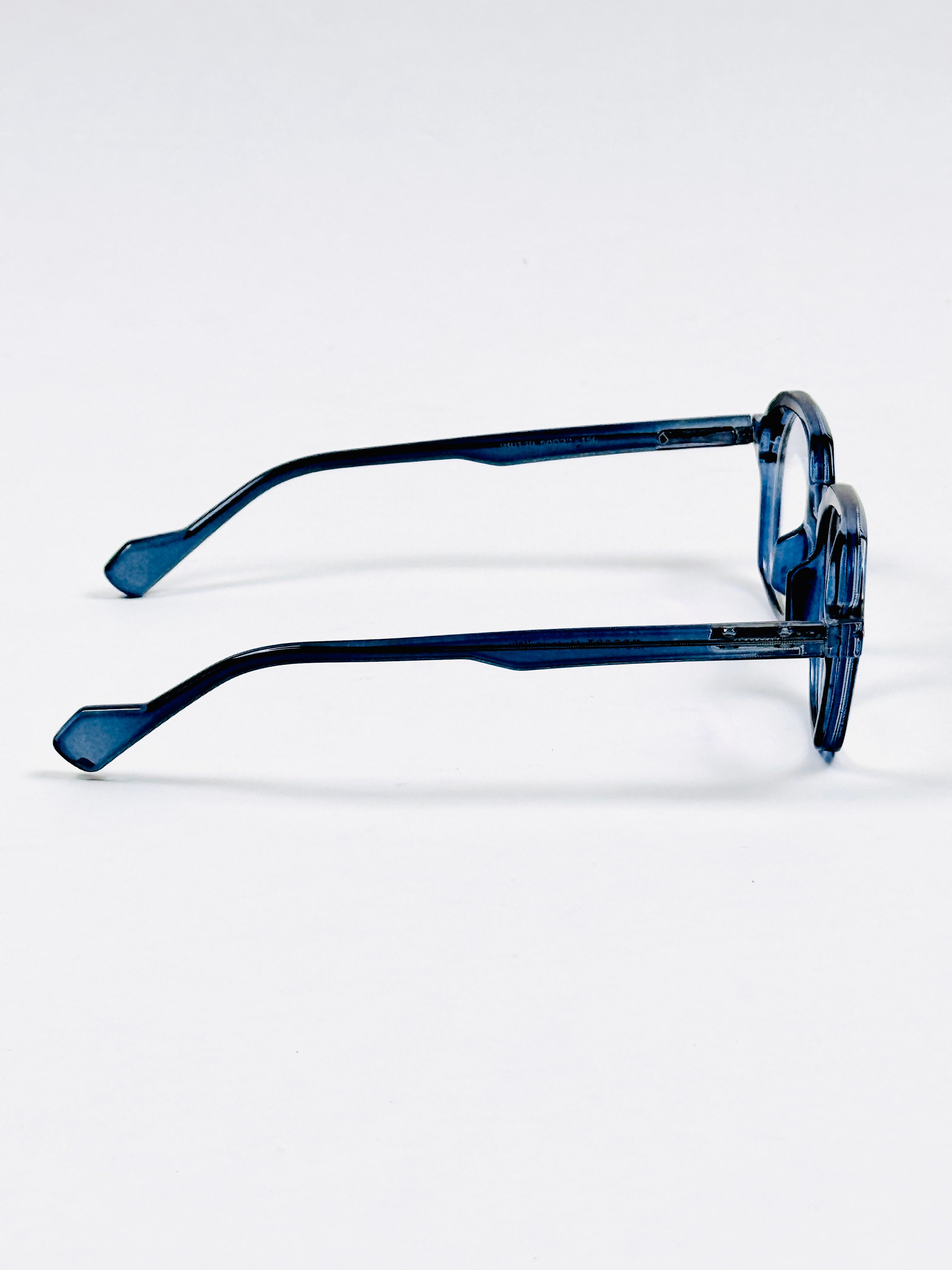 Moscot – 0130 – 50 - Blue – Acetate – Optics – Unisex