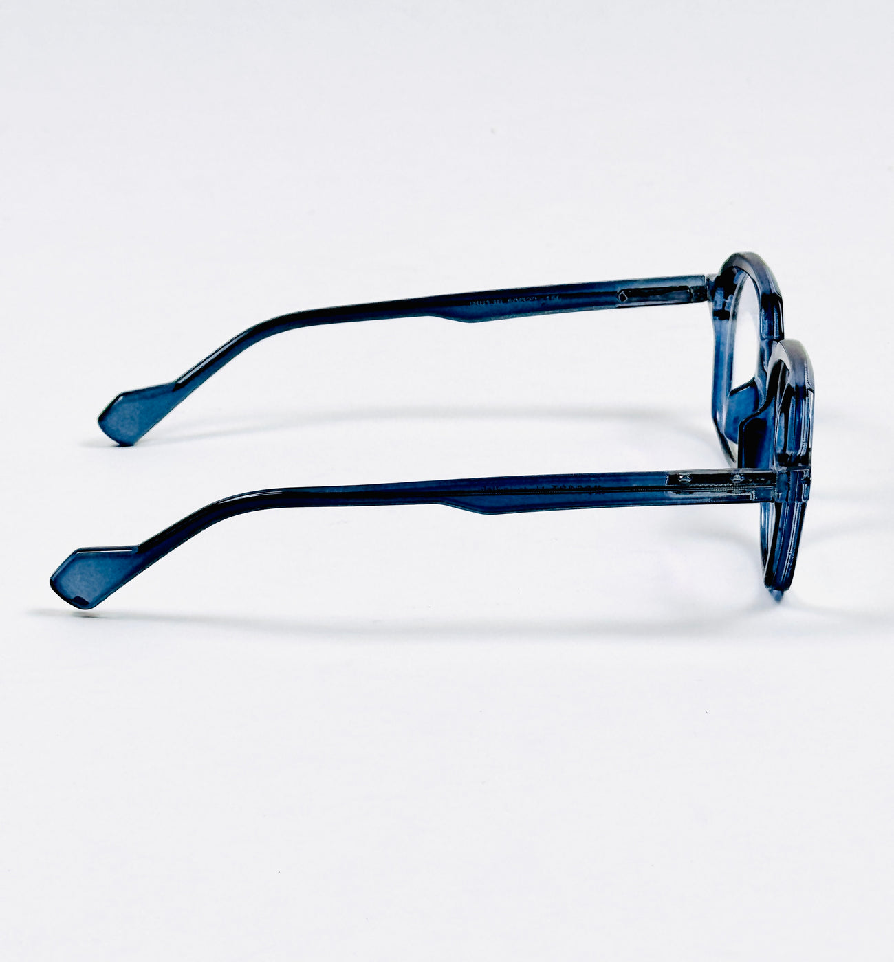 Moscot – 0130 – 50 - Blue – Acetate – Optics – Unisex