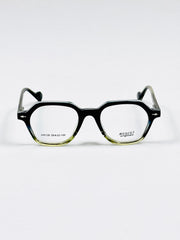 Moscot – 0130 – 50 - Black Green – Acetate – Optics – Unisex