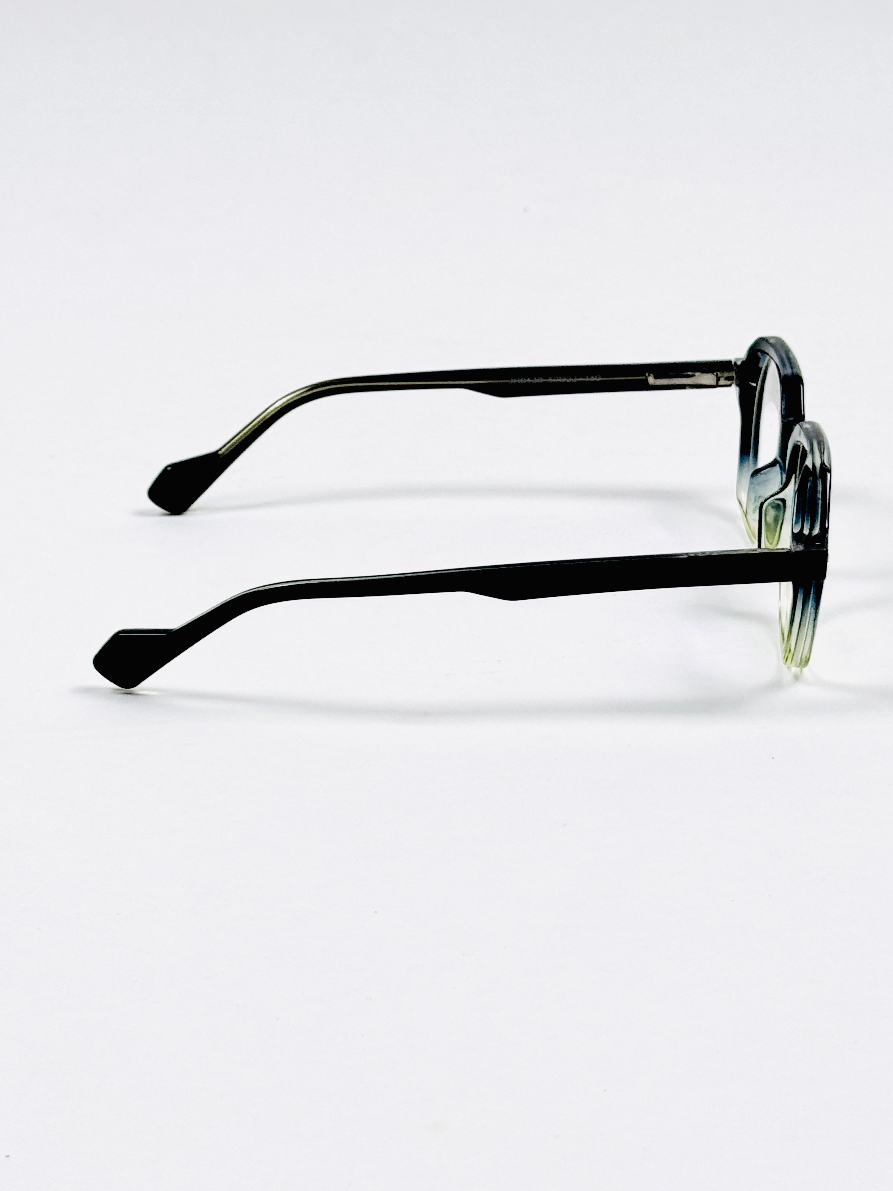 Moscot – 0130 – 50 - Black Green – Acetate – Optics – Unisex