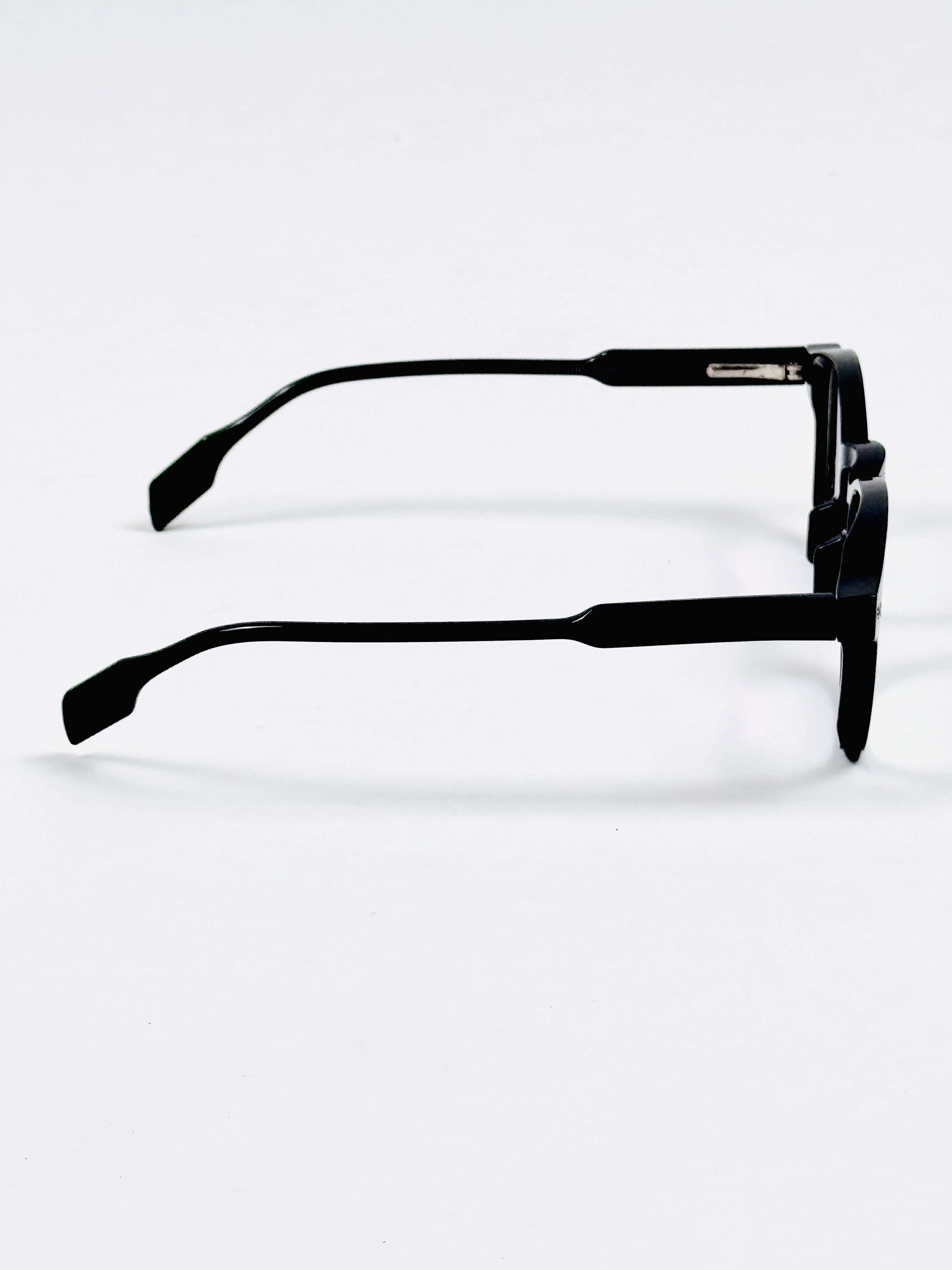 Moscot –0133– 48 - Black – Acetate – Optics – Unisex