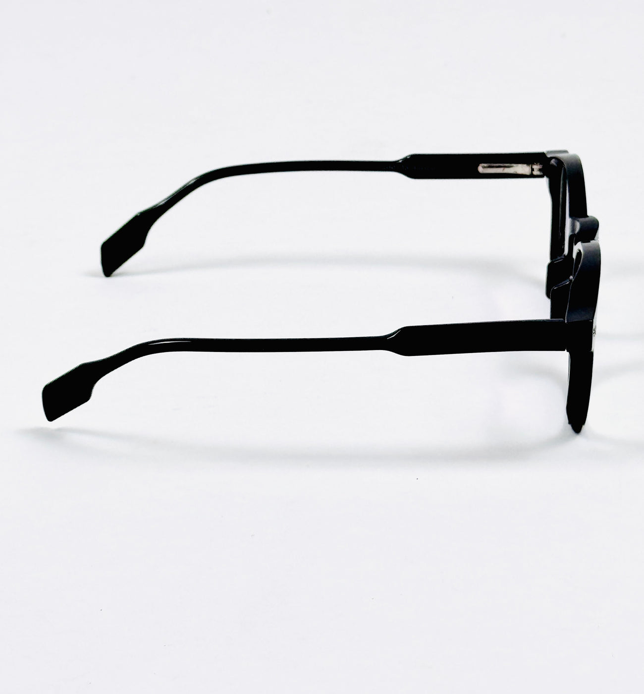 Moscot –0133– 48 - Black – Acetate – Optics – Unisex