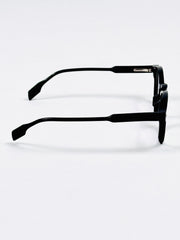 Moscot –0133– 48 - Black – Acetate – Optics – Unisex