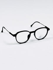Moscot – 0137 – 50 - Black – Acetate – Optics – Unisex
