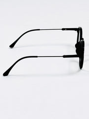 Moscot – 0137 – 50 - Black – Acetate – Optics – Unisex