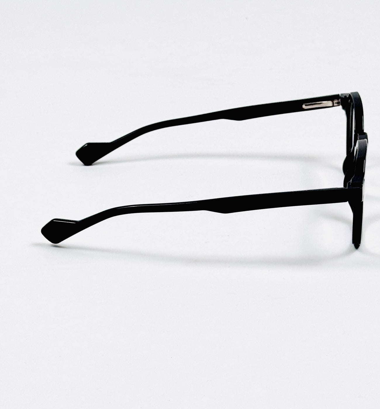 Moscot –0136– 48 - Black – Acetate – Optics – Unisex