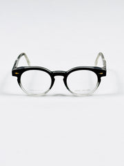 Marc Jacobs – 9066 – 48 - Black Transparent – Acetate – Optics – Unisex