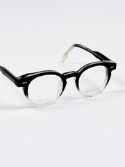 Marc Jacobs – 9066 – 48 - Black Transparent – Acetate – Optics – Unisex