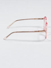 Dior – 8634 – 52 - Pink – Acetate - Optics – Ladies