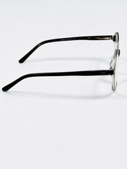 Dior – 8634 – 52 - Black – Acetate - Optics – Unisex