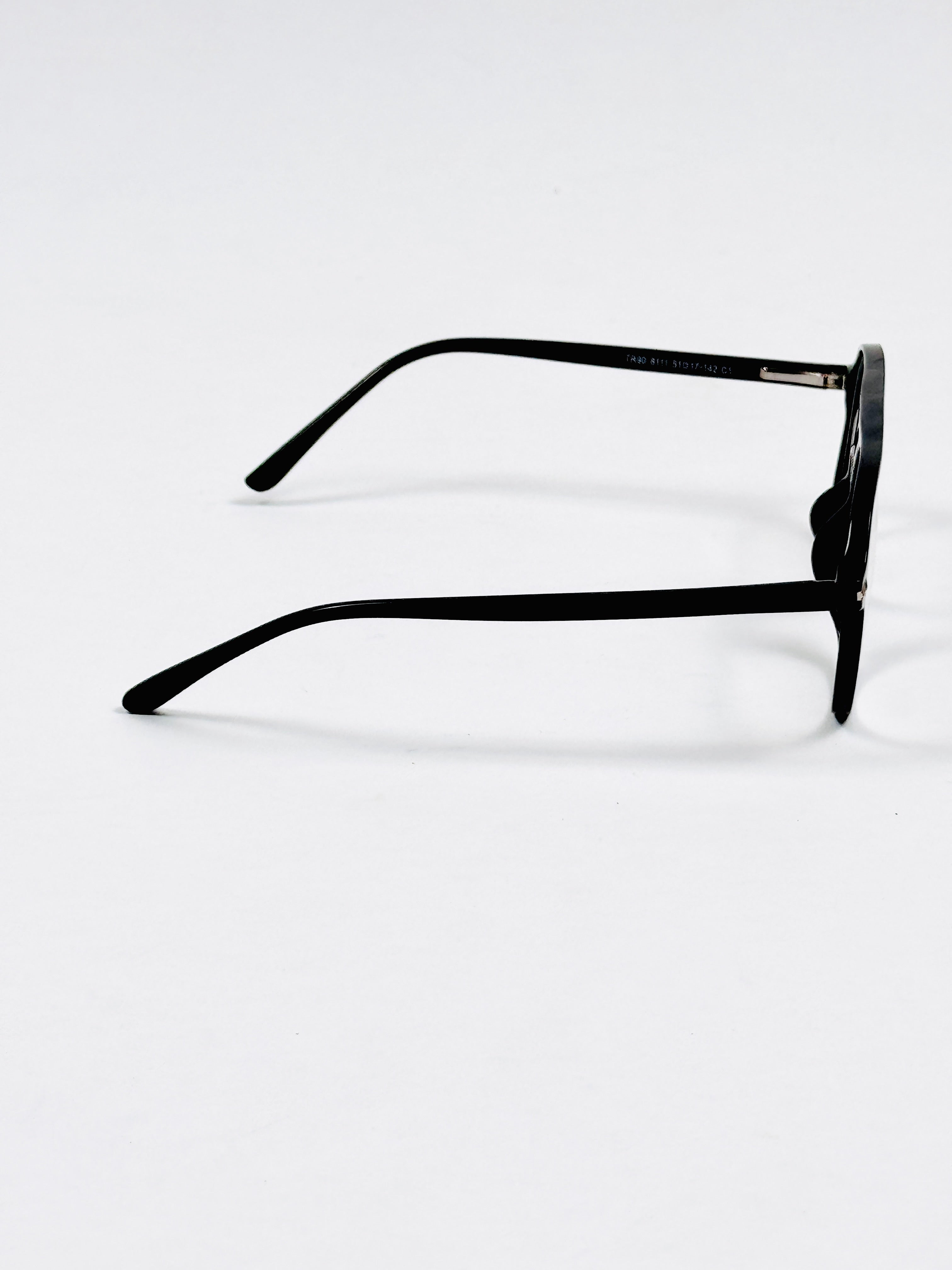 Gucci – 8111 – 54 - Black – Acetate – Optics – Unisex