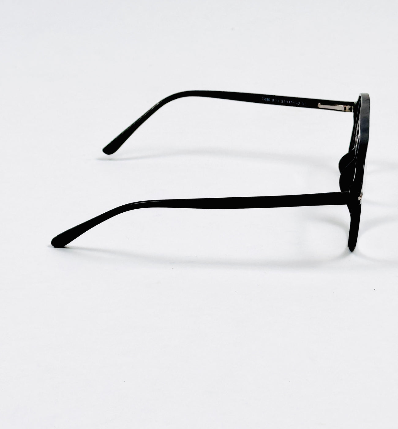 Gucci – 8111 – 54 - Black – Acetate – Optics – Unisex