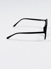 Gucci – 8111 – 54 - Black – Acetate – Optics – Unisex