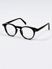 Marc Jacobs – 904 – 47 - Brown – Acetate – Optics – Unisex