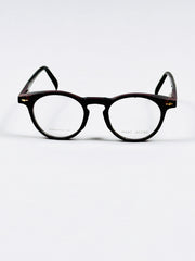 Marc Jacobs – 904 – 47 - Brown – Acetate – Optics – Unisex