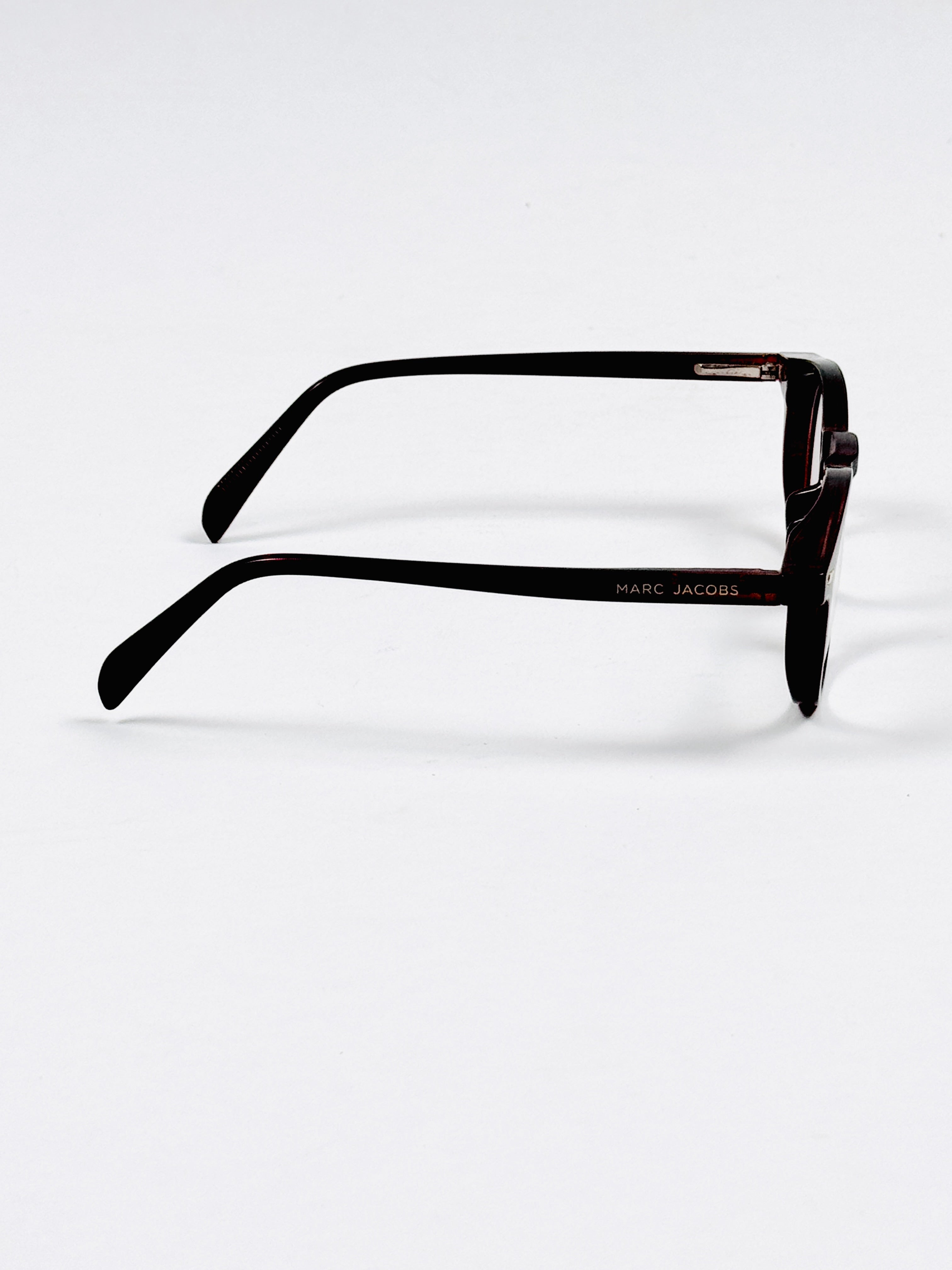 Marc Jacobs – 904 – 47 - Brown – Acetate – Optics – Unisex