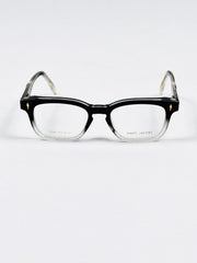 Marc Jacobs – 907 – 51 - Black Transparent – Acetate – Optics – Unisex