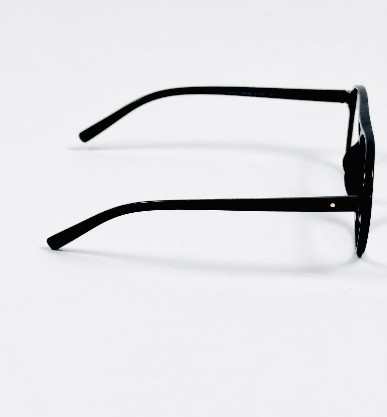 Gucci – 1068 – 54 - Black – Acetate – Optics – Unisex