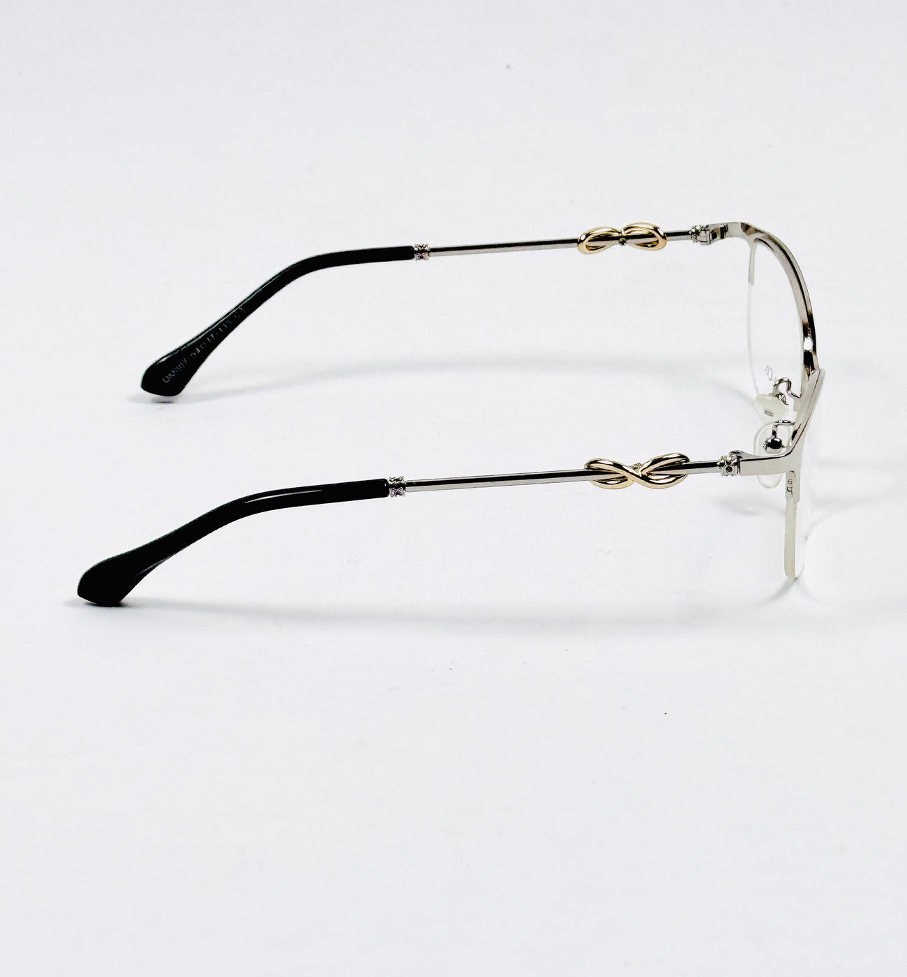 Tiffany & Co – 807 – 54 – Silver –  Metal - Optics – Ladies