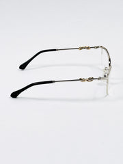 Tiffany & Co – 807 – 54 – Silver –  Metal - Optics – Ladies