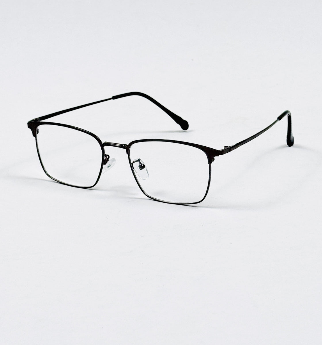 Dior – 18002 – 52 – Black –  Metal - Optics – Unisex