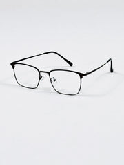 Dior – 18002 – 52 – Black –  Metal - Optics – Unisex