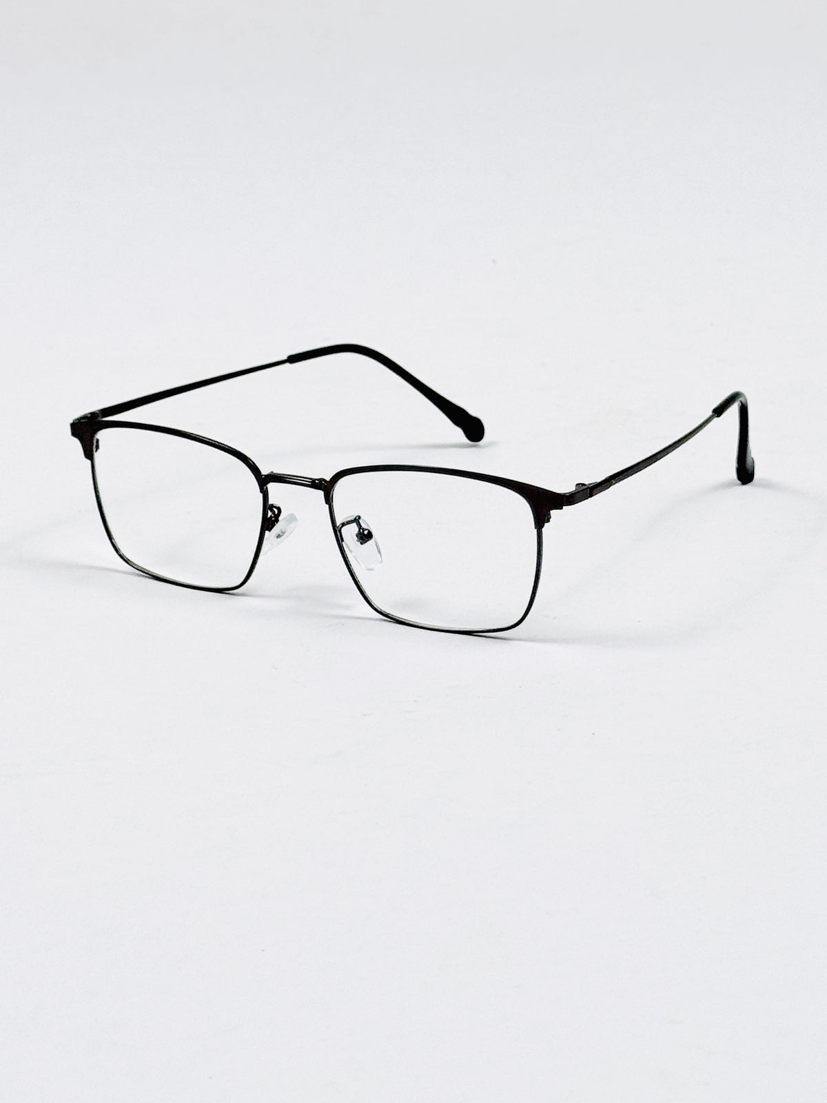 Dior – 18002 – 52 – Black –  Metal - Optics – Unisex
