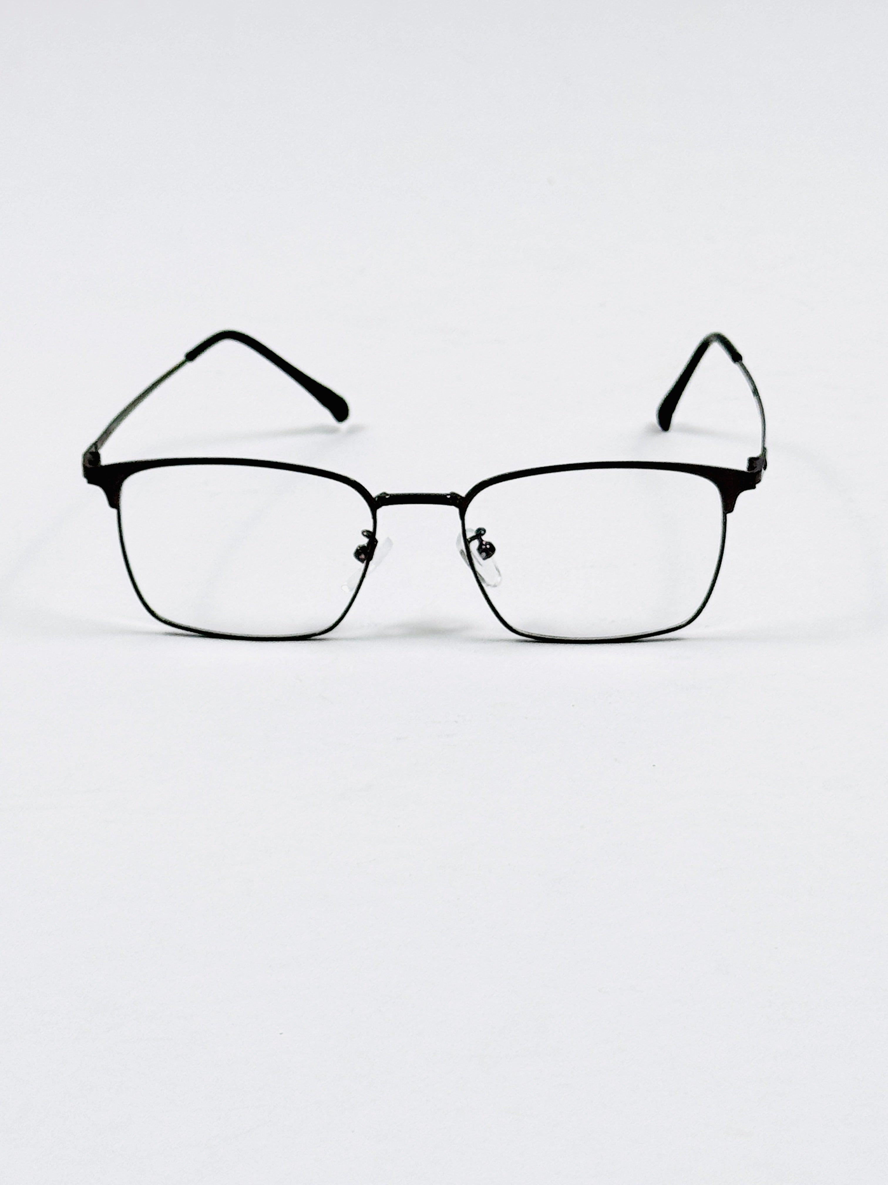 Dior – 18002 – 52 – Black –  Metal - Optics – Unisex