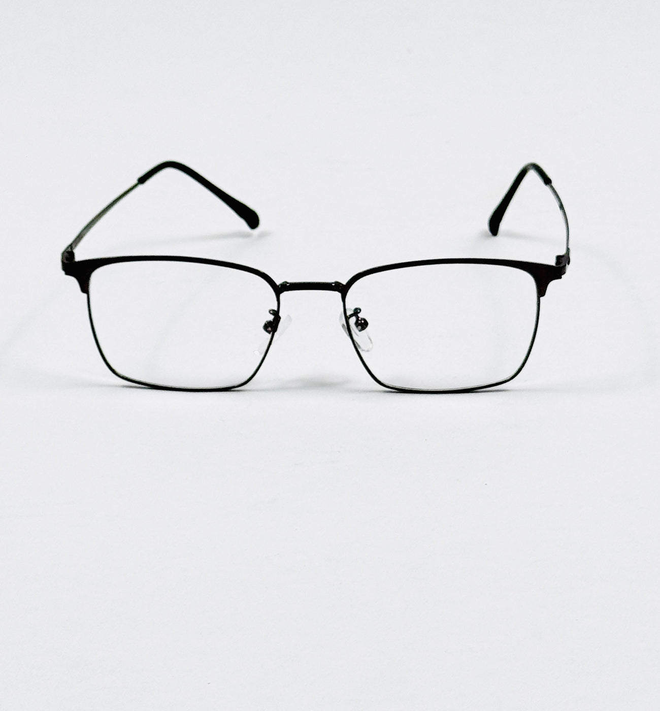 Dior – 18002 – 52 – Black –  Metal - Optics – Unisex