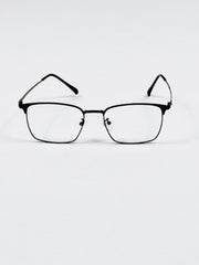 Dior – 18002 – 52 – Black –  Metal - Optics – Unisex