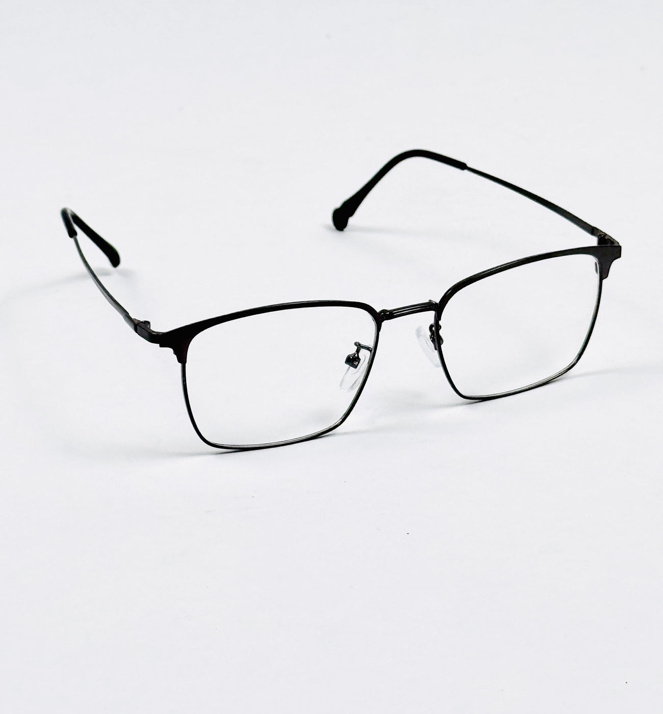 Dior – 18002 – 52 – Black –  Metal - Optics – Unisex