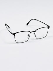 Dior – 18002 – 52 – Black –  Metal - Optics – Unisex