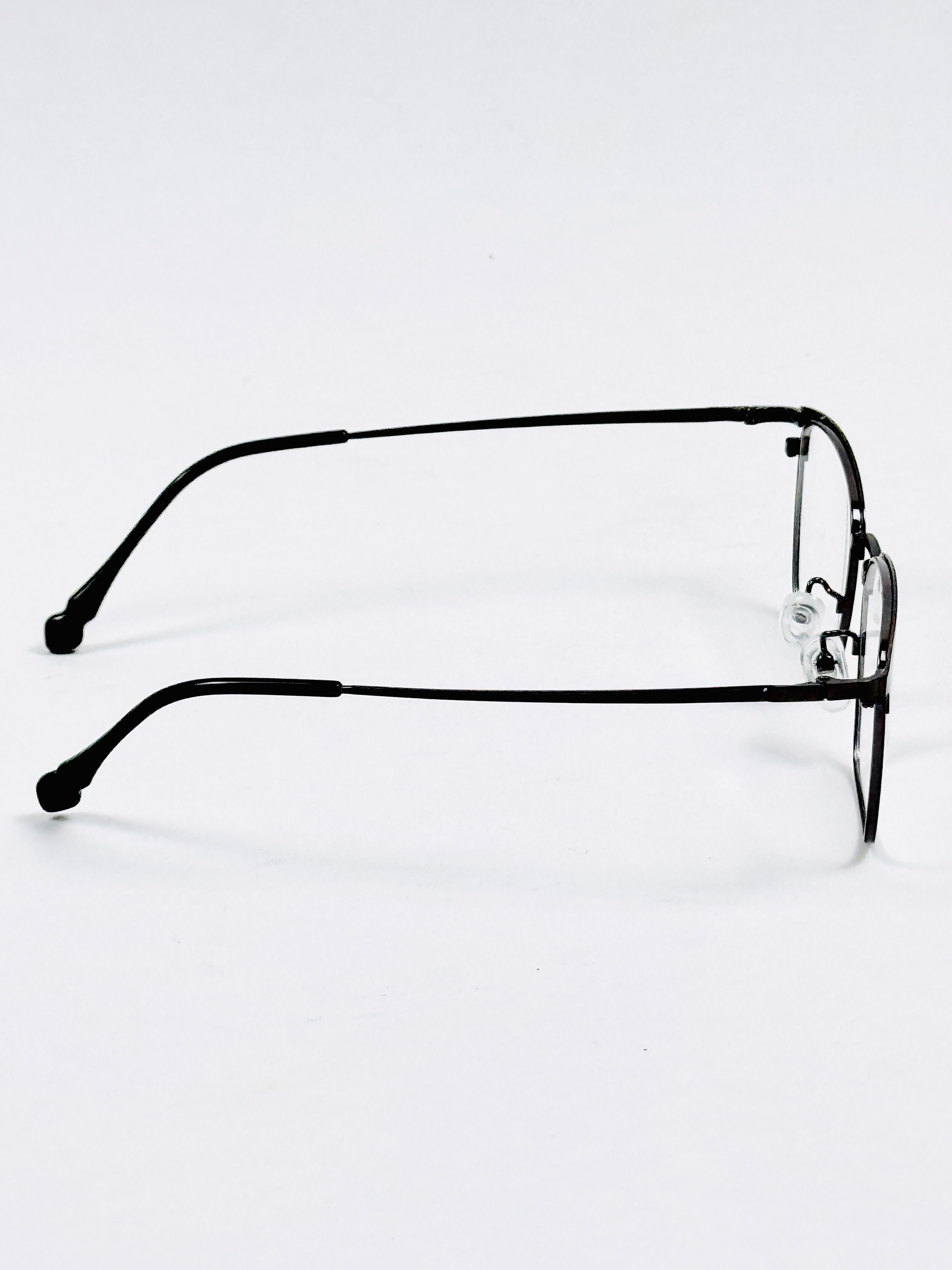 Dior – 18002 – 52 – Black –  Metal - Optics – Unisex
