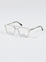 Dior – 20260 – 51 – Silver White –  Metal - Optics – Unisex