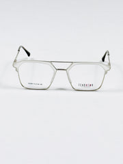 Dior – 20260 – 51 – Silver White –  Metal - Optics – Unisex