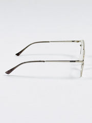 Dior – 20260 – 51 – Silver White –  Metal - Optics – Unisex