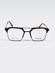 Dior – 20260 – 51 – Tortoise –  Metal - Optics – Unisex