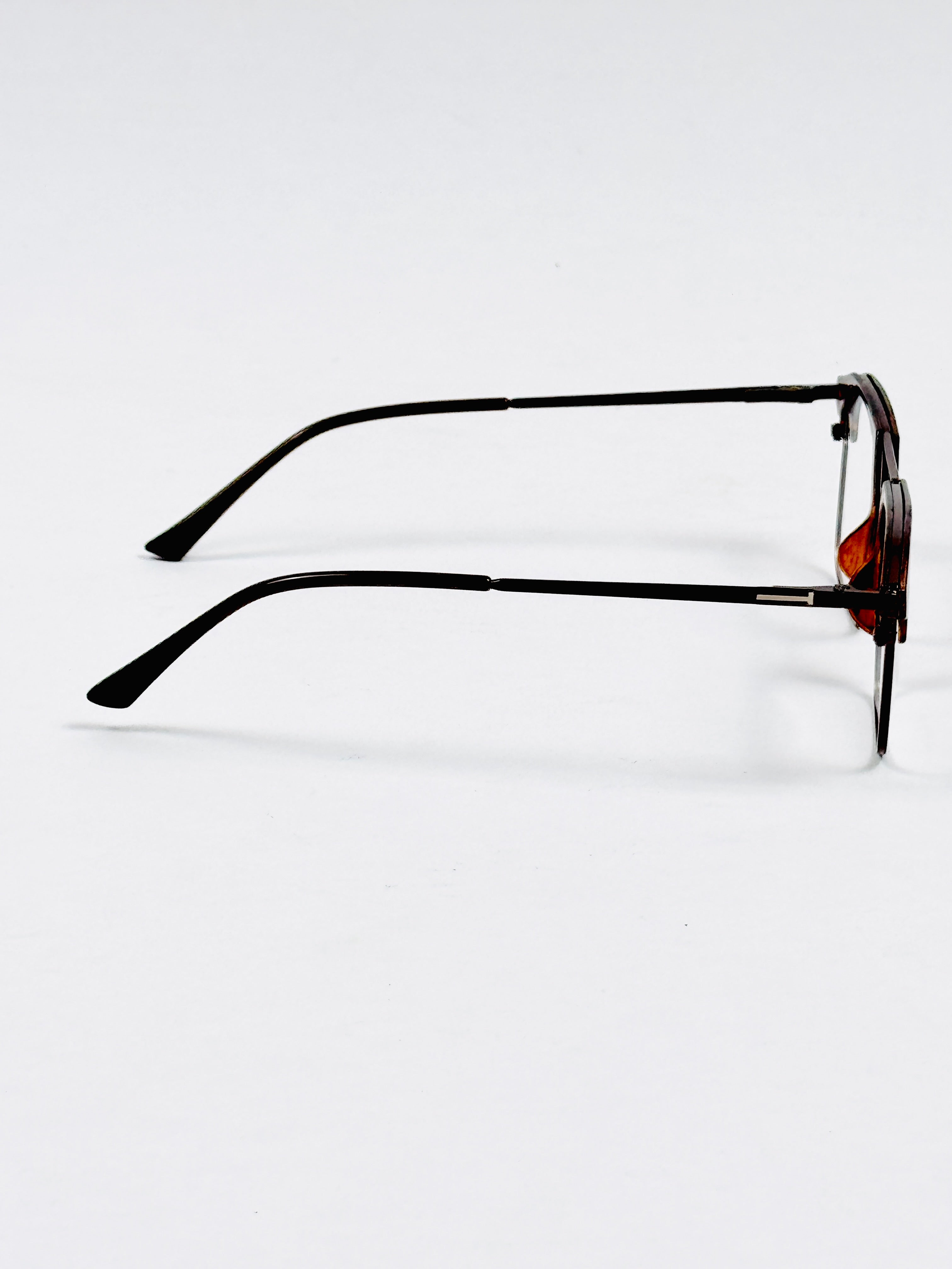 Dior – 20260 – 51 – Tortoise –  Metal - Optics – Unisex