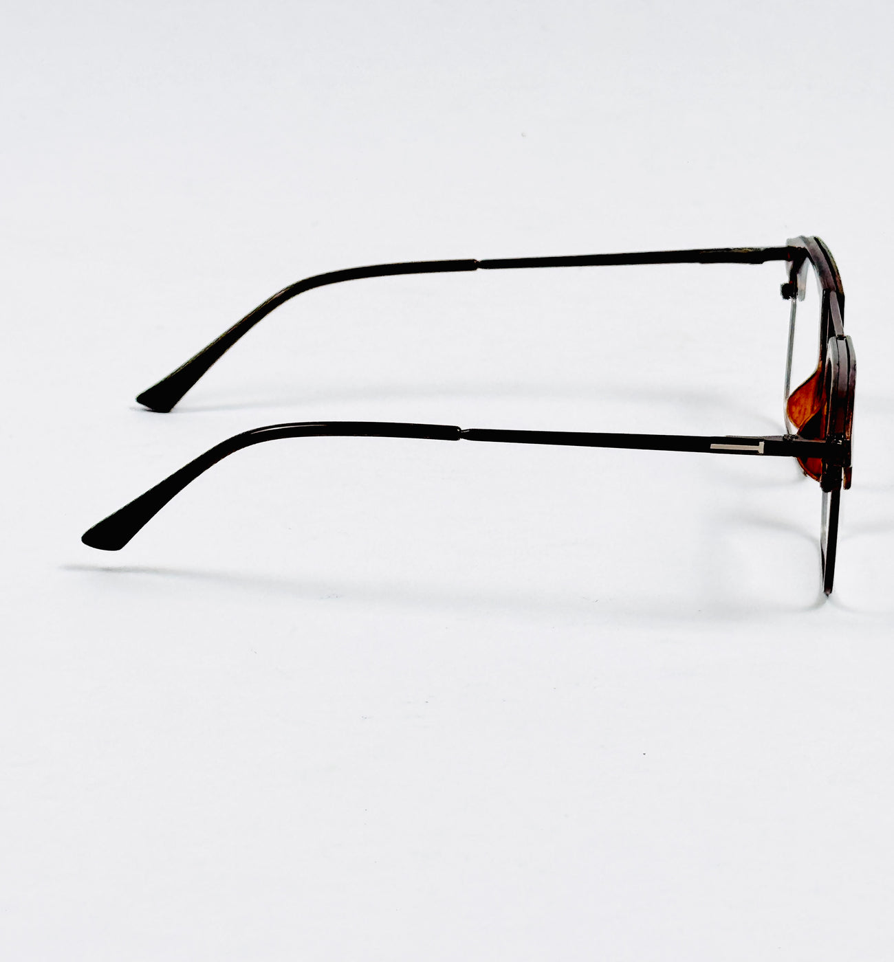 Dior – 20260 – 51 – Tortoise –  Metal - Optics – Unisex