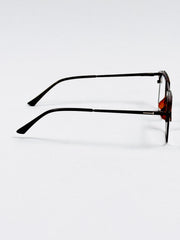 Dior – 20260 – 51 – Tortoise –  Metal - Optics – Unisex