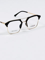 Dior – 20260 – 51 – Golden Black –  Metal - Optics – Unisex