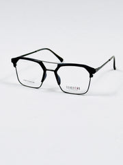 Dior – 20260 – 51 – Grey Black –  Metal - Optics – Unisex