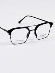 Dior – 20260 – 51 – Grey Black –  Metal - Optics – Unisex